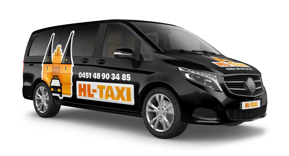 Taxi Lübeck