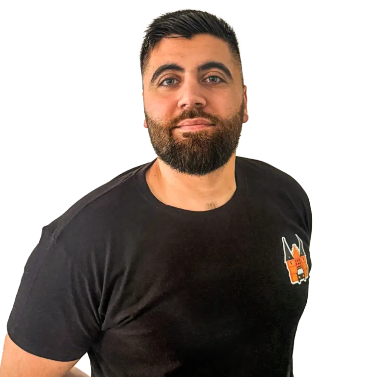 Mitarbeiter Taxiunternehmen Lübeck